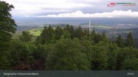 Archiv Foto Webcam Schauinsland Hofgrund 06:00