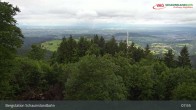 Archiv Foto Webcam Schauinsland Hofgrund 07:00