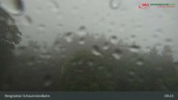 Archiv Foto Webcam Schauinsland Hofgrund 08:00