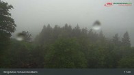 Archiv Foto Webcam Schauinsland Hofgrund 10:00