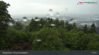 Archiv Foto Webcam Schauinsland Hofgrund 16:00