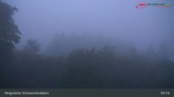 Archiv Foto Webcam Schauinsland Hofgrund 04:00