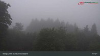 Archiv Foto Webcam Schauinsland Hofgrund 06:00