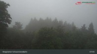 Archiv Foto Webcam Schauinsland Hofgrund 07:00