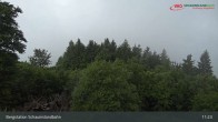 Archiv Foto Webcam Schauinsland Hofgrund 10:00
