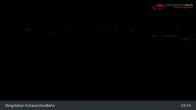 Archived image Webcam Schauinsland Hofgrund (top station) 02:00