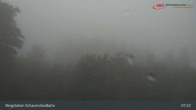 Archiv Foto Webcam Schauinsland Hofgrund 06:00