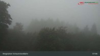Archiv Foto Webcam Schauinsland Hofgrund 07:00