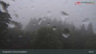 Archiv Foto Webcam Schauinsland Hofgrund 08:00