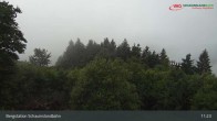 Archiv Foto Webcam Schauinsland Hofgrund 10:00