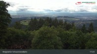 Archiv Foto Webcam Schauinsland Hofgrund 16:00