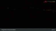Archiv Foto Webcam Schauinsland Hofgrund 02:00