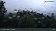 Archiv Foto Webcam Schauinsland Hofgrund 20:00