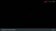 Archived image Webcam Schauinsland Hofgrund (top station) 00:00