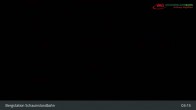 Archived image Webcam Schauinsland Hofgrund (top station) 02:00
