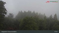 Archived image Webcam Schauinsland Hofgrund (top station) 07:00