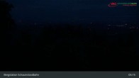 Archiv Foto Webcam Schauinsland Hofgrund 04:00