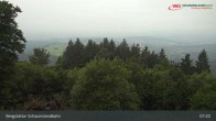 Archiv Foto Webcam Schauinsland Hofgrund 06:00