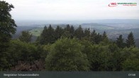 Archiv Foto Webcam Schauinsland Hofgrund 07:00