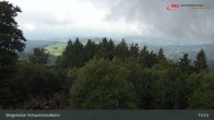 Archiv Foto Webcam Schauinsland Hofgrund 12:00