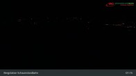 Archiv Foto Webcam Schauinsland Hofgrund 00:00