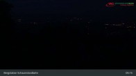Archiv Foto Webcam Schauinsland Hofgrund 04:00