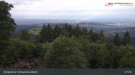 Archiv Foto Webcam Schauinsland Hofgrund 07:00