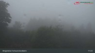 Archiv Foto Webcam Schauinsland Hofgrund 16:00