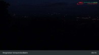 Archiv Foto Webcam Schauinsland Hofgrund 04:00