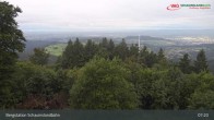 Archiv Foto Webcam Schauinsland Hofgrund 06:00