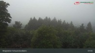 Archiv Foto Webcam Schauinsland Hofgrund 07:00