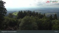 Archiv Foto Webcam Schauinsland Hofgrund 16:00