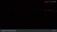 Archiv Foto Webcam Schauinsland Hofgrund 00:00