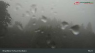 Archiv Foto Webcam Schauinsland Hofgrund 18:00