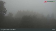 Archiv Foto Webcam Schauinsland Hofgrund 06:00