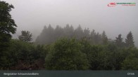 Archiv Foto Webcam Schauinsland Hofgrund 07:00
