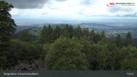 Archiv Foto Webcam Schauinsland Hofgrund 12:00