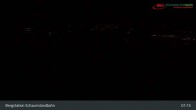 Archiv Foto Webcam Schauinsland Hofgrund 00:00