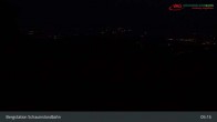 Archiv Foto Webcam Schauinsland Hofgrund 04:00