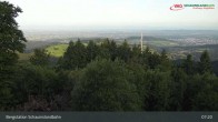 Archiv Foto Webcam Schauinsland Hofgrund 06:00