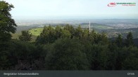 Archiv Foto Webcam Schauinsland Hofgrund 07:00