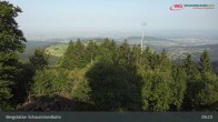 Archiv Foto Webcam Schauinsland Hofgrund 08:00