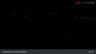Archiv Foto Webcam Schauinsland Hofgrund 04:00
