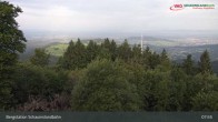 Archiv Foto Webcam Schauinsland Hofgrund 07:00