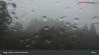 Archiv Foto Webcam Schauinsland Hofgrund 07:00