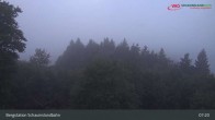 Archiv Foto Webcam Schauinsland Hofgrund 06:00