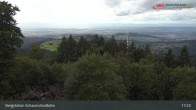 Archiv Foto Webcam Schauinsland Hofgrund 16:00