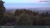 Archiv Foto Webcam Schauinsland Hofgrund 06:00