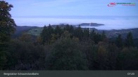 Archiv Foto Webcam Schauinsland Hofgrund 06:00