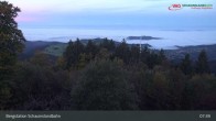 Archiv Foto Webcam Schauinsland Hofgrund 07:00